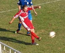 Nogometna utakmica